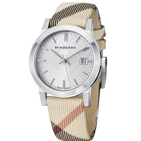 burberry couple watch|burberry watch clearance women.